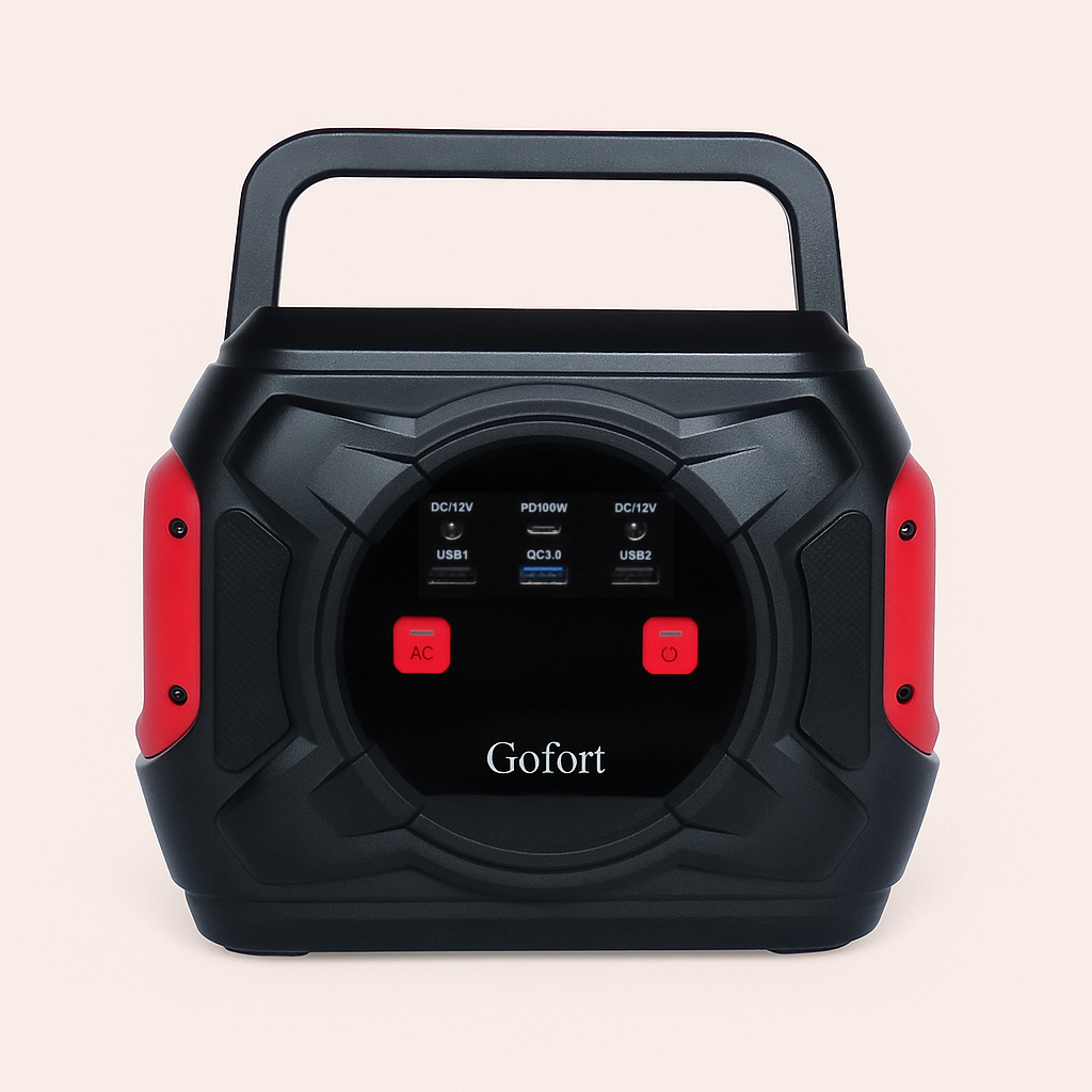 GOFORT 300W Portable Power Station
