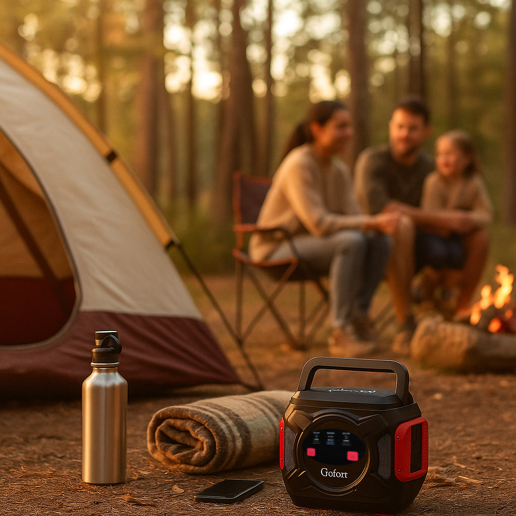 GOFORT 300W Portable Power Station